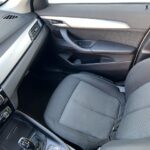 BMW X1 sDrive18d 110 kW (150 CV)