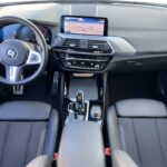 BMW X4 xDrive20d 140 kW (190 CV)