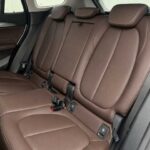 BMW X1 sDrive18d 110 kW (150 CV)