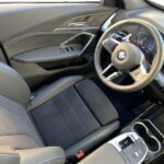 BMW X1 sDrive18d 110 kW (150 CV)