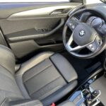 BMW X4 xDrive20d 140 kW (190 CV)