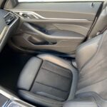 BMW Serie 4 420d Gran Coupe 140 kW (190 CV)