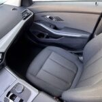 BMW Serie 3 318d 110 kW (150 CV)