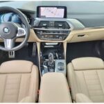 BMW X4 xDrive20d 140 kW (190 CV)
