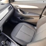BMW X2 xDrive20d 140 kW (190 CV)