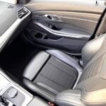BMW Serie 3 318d 110 kW (150 CV)