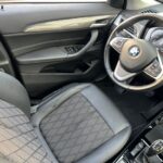 BMW X1 sDrive18d 110 kW (150 CV)