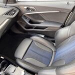 BMW Serie 1 116d Business 85 kW (116 CV)