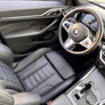BMW Serie 4 420d Gran Coupe 140 kW (190 CV)