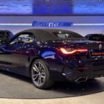 BMW Serie 4 M440i xDrive Cabrio 275 kW (374 CV)