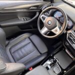 BMW X3 xDrive20d xLine 140 kW (190 CV)