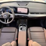 BMW X1 sDrive20d 120 kW (163 CV)