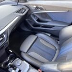BMW Serie 1 118d 110 kW (150 CV)