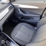 BMW X2 sDrive18d Business 110 kW (150 CV)
