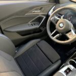 BMW X2 sDrive18d 110 kW (150 CV)