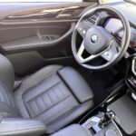 BMW X4 xDrive30d xLine 210 kW (286 CV)