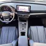 CUPRA Leon Sportstourer 2.0 TSI VZ 4Drive DSG 228 kW (310 CV)