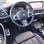 BMW X4 M40i xDrive 265 kW (360 CV)
