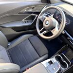 BMW X1 sDrive20d 120 kW (163 CV)