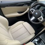 BMW X3 xDrive30d xLine 210 kW (286 CV)