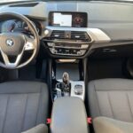BMW X4 xDrive20d 140 kW (190 CV)