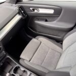 Volvo XC40 B3 Gasolina Mild hybrid Core Auto 120 kW (163 CV)