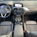 BMW X4 xDrive20d 140 kW (190 CV)