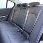 BMW Serie 3 318d 110 kW (150 CV)