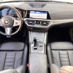 BMW Serie 4 420d Gran Coupe 140 kW (190 CV)