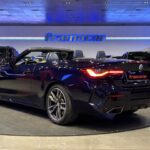 BMW Serie 4 M440i xDrive Cabrio 275 kW (374 CV)