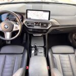 BMW X3 xDrive20d xLine 140 kW (190 CV)