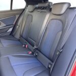 BMW Serie 1 118d 110 kW (150 CV)