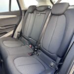 BMW X1 sDrive18d 110 kW (150 CV)