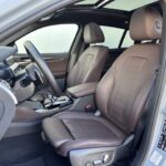 BMW X4 M40i xDrive 265 kW (360 CV)