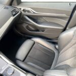 BMW Serie 4 420d Gran Coupe 140 kW (190 CV)