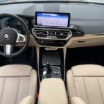 BMW X3 xDrive30d xLine 210 kW (286 CV)