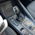 BMW X1 sDrive18d 110 kW (150 CV)