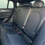 BMW X4 xDrive20d 140 kW (190 CV)