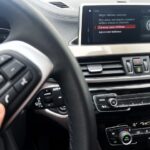 BMW X1 sDrive18d 110 kW (150 CV)