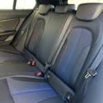 BMW Serie 1 118i 103 kW (140 CV)