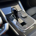 BMW Serie 4 420d Gran Coupe 140 kW (190 CV)