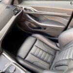 BMW Serie 4 420d Gran Coupe 140 kW (190 CV)