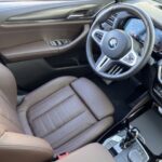 BMW X4 M40i xDrive 265 kW (360 CV)