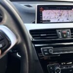 BMW X1 sDrive18d 110 kW (150 CV)