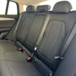 BMW X4 xDrive20d 140 kW (190 CV)