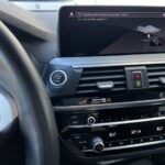 BMW X4 xDrive20d 140 kW (190 CV)