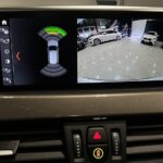 BMW X1 sDrive18d 110 kW (150 CV)