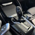 BMW X4 xDrive20d 140 kW (190 CV)