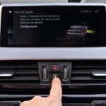 BMW X2 xDrive20d 140 kW (190 CV)