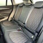 BMW X1 sDrive18d 110 kW (150 CV)